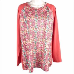 Sports Performance Top, Size XL